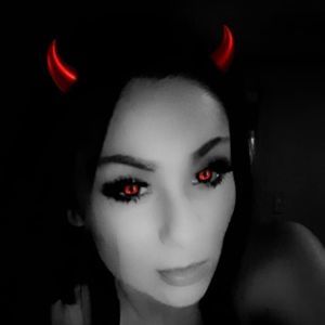 Meet your Posher, Mandie